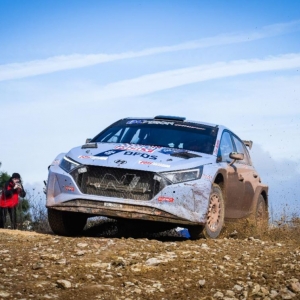 40° KOCAELI RALLISI - Gallery 4